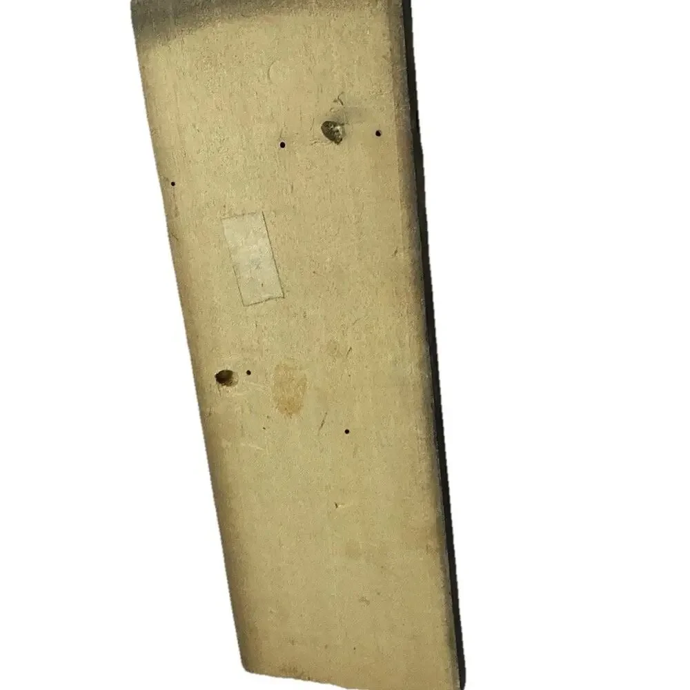 Gold Florentine Wall Mirror Ornate Vintage Accent 9x11 Hollywood Regency Pier 1